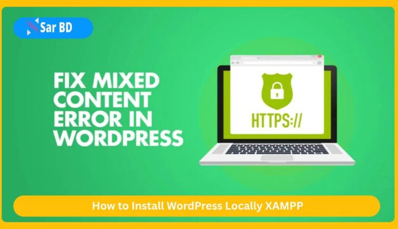 How to Fix Mixed Content Issue in WordPress