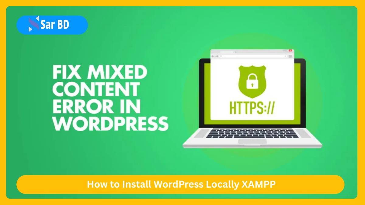 How to Fix Mixed Content Issue in WordPress