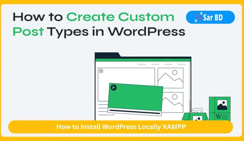 WordPress Custom Post Type Tutorial