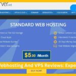 Interserver Webhosting And VPS Reviews: Expert Insights