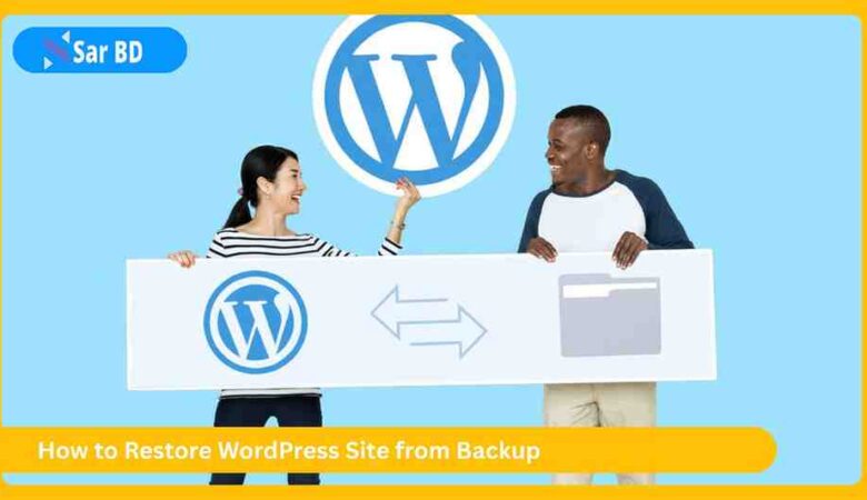 Move WordPress Site to Another Host Free