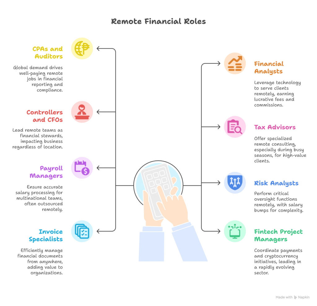 Remote Jobs That Pay Well_ Your Guide to High-Earning Flexible Careers - visual selection (1)