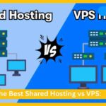 Shared Hosting vs VPS: Which One Should You Choose?