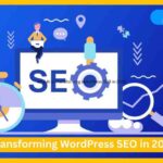 Why AI is Transforming WordPress SEO in 2025