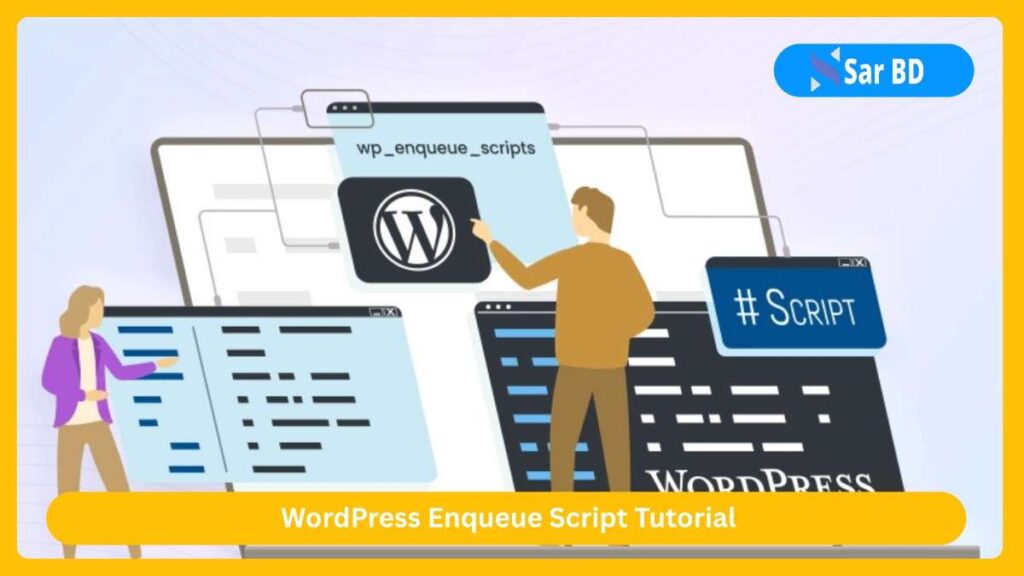 WordPress Enqueue Script Tutorial