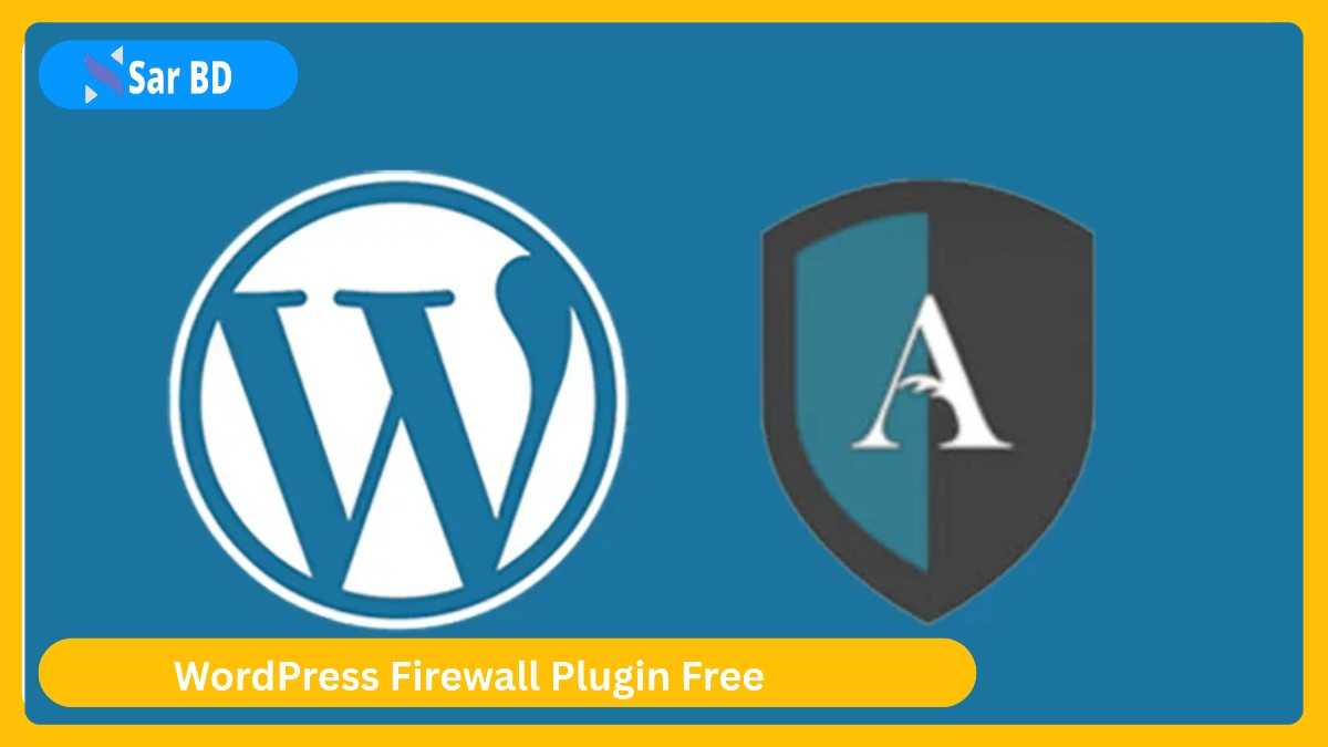 WordPress Firewall Plugin Free