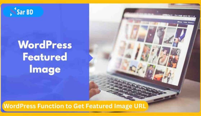 WordPress Function to Get Featured Image URL