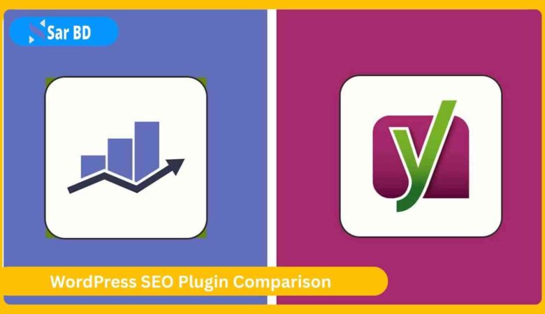 WordPress SEO Plugin Comparison