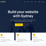 Athemes Sydney Wordpress Themes Customization