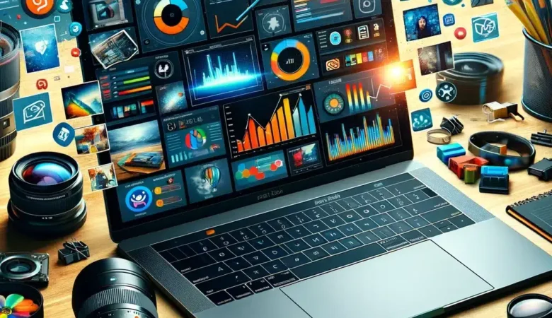 Digital Marketing for Photographers: Boost Your Brand