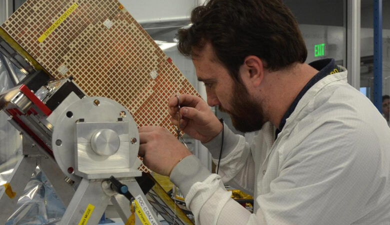 Online Master’s in Satellite Engineering: Propel Your Career