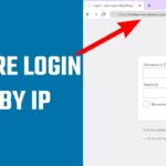 How To Limit Access By Ip To Your Wp Login Php File In Wordpress