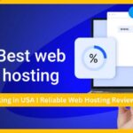 Top Hosting in USA | Reliable Web Hosting Reviews
