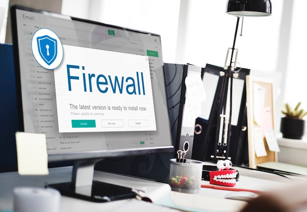 WP Security and firewal