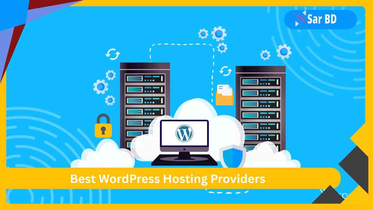 Best WordPress Hosting Providers