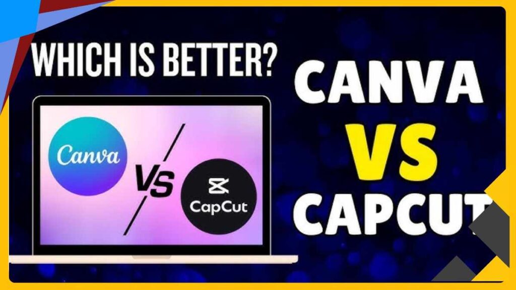 CapCut vs Canva Video Editor Comparison