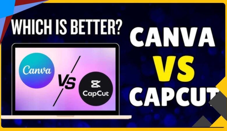 CapCut vs Canva Video Editor Comparison