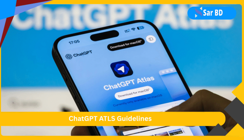 ChatGPT ATLS Guidelines