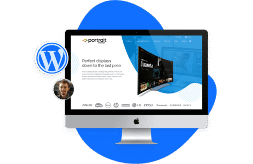 Wordpress Web Design Bd - SarBD IT