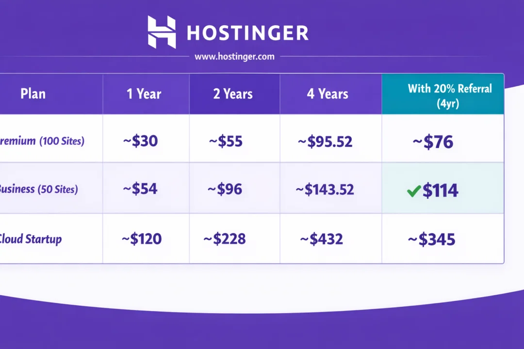 Best Cheap Hosting | Hostinger Reviews 2026: The Definitive Global Guide