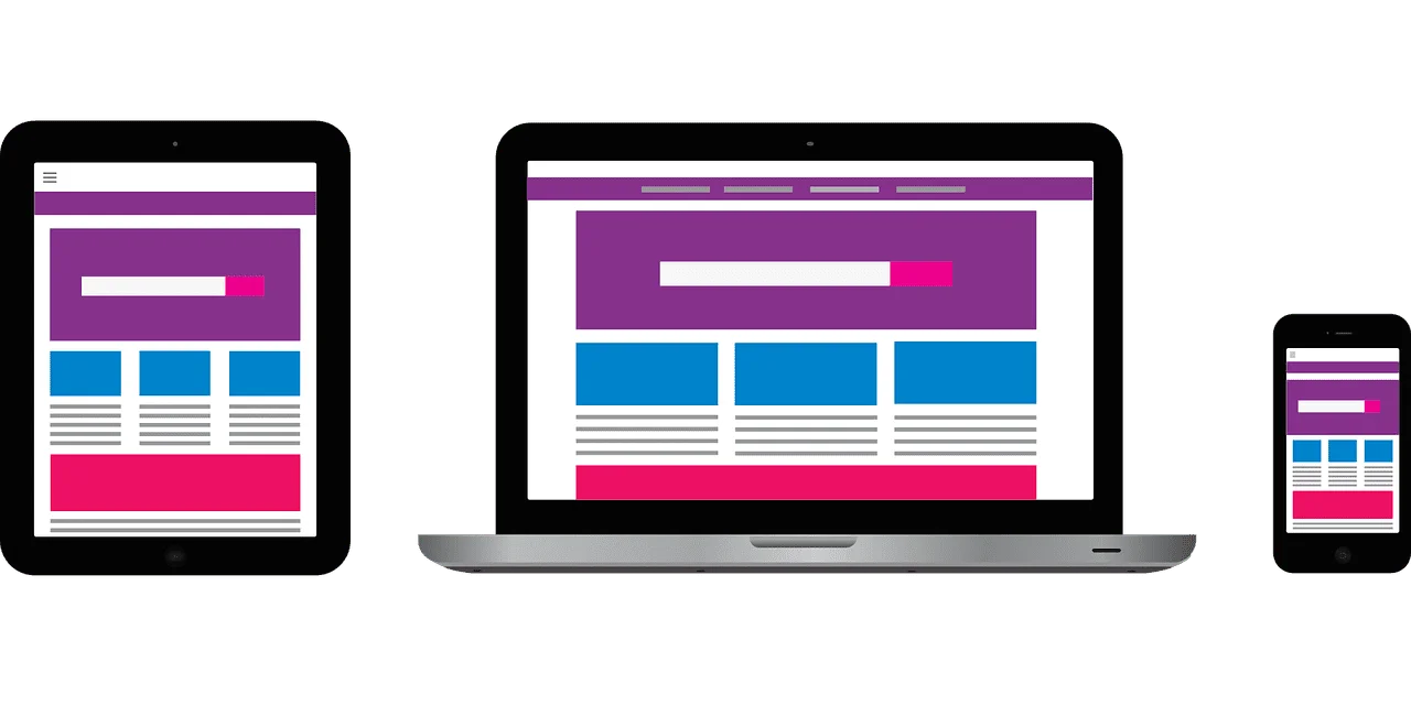 Dynamic Website at Low Cost | We Design & Development at Low Cost
