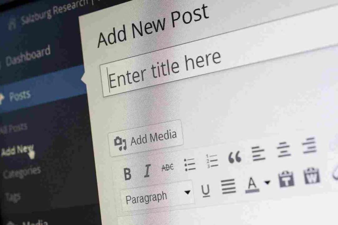 How To Become a WordPress Web Designer