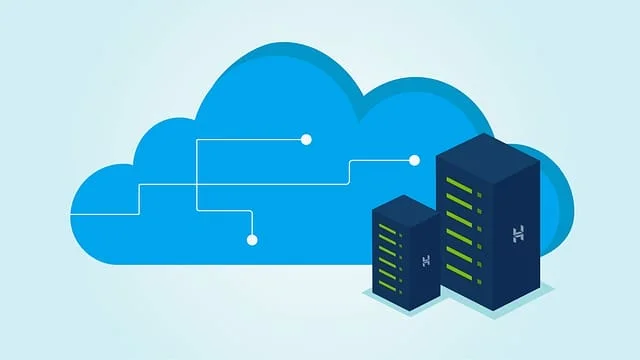 Domain Hosting