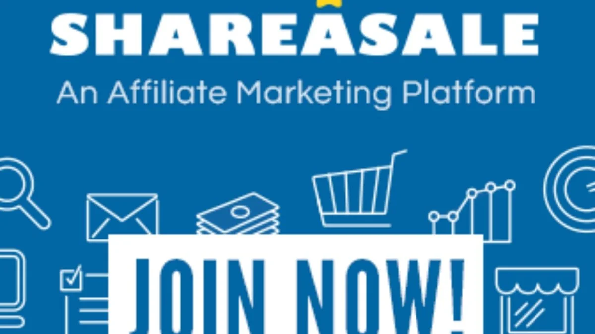 My honest Review of Shareasale 2021