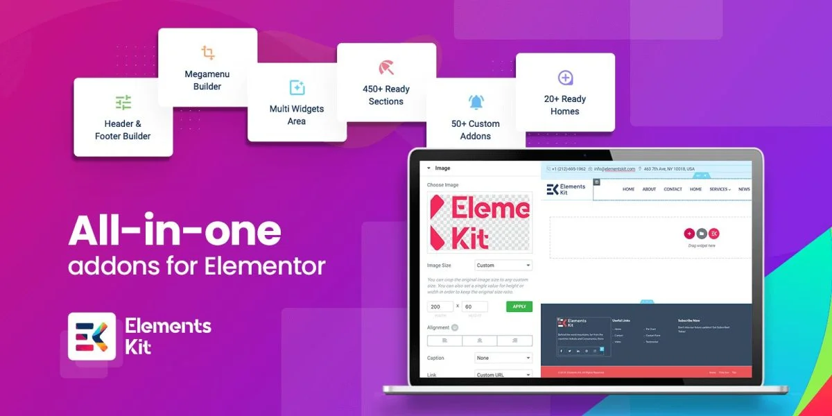 How to Install Template Kits in WordPress
