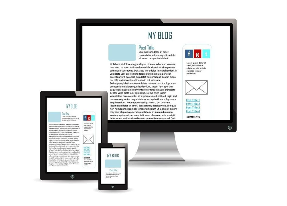 Top 20 Premium Blogger Templates For 2024 A Comprehensive Guide - SarBD IT