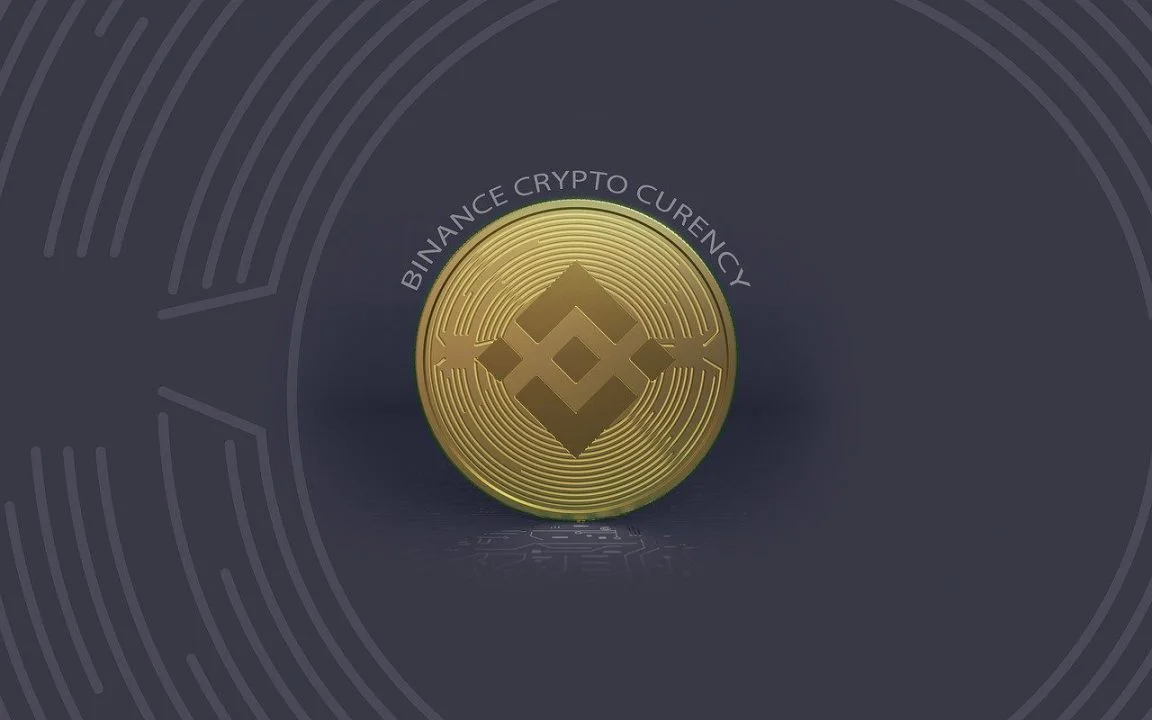 EARN FREE BTC WITH BINANCE!