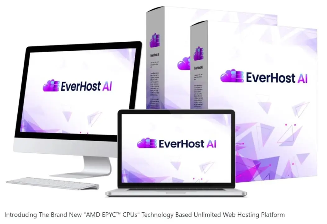 EverHost Reviews