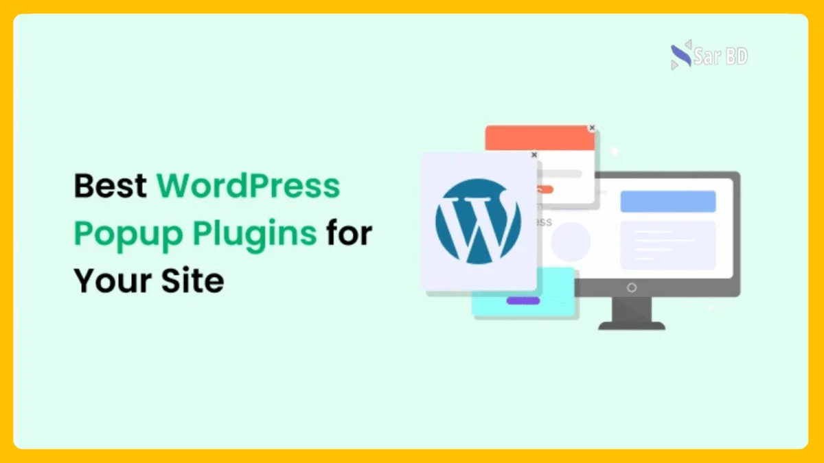 5 Best WordPress Popup Plugins of 2025