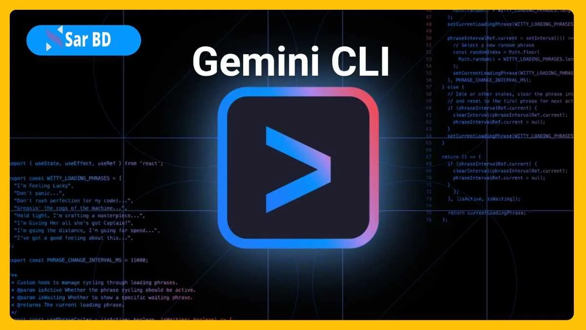 Gemini CLI: Empowering Developers Worldwide