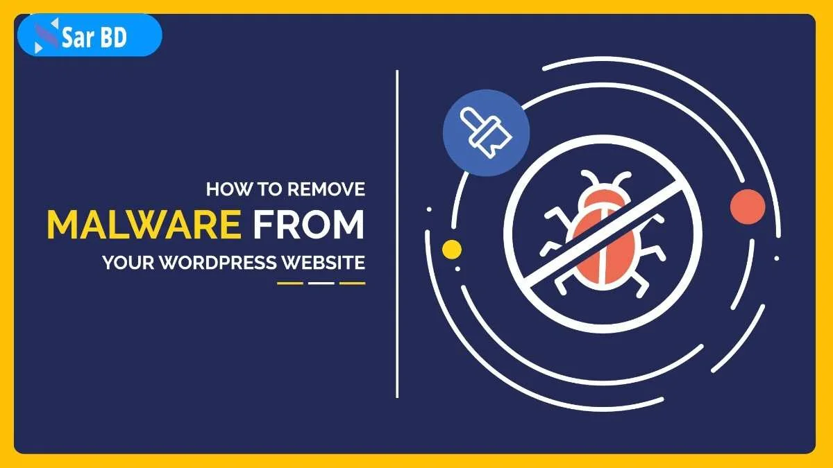 Step-by-Step Guide to Malware Removal for WordPress