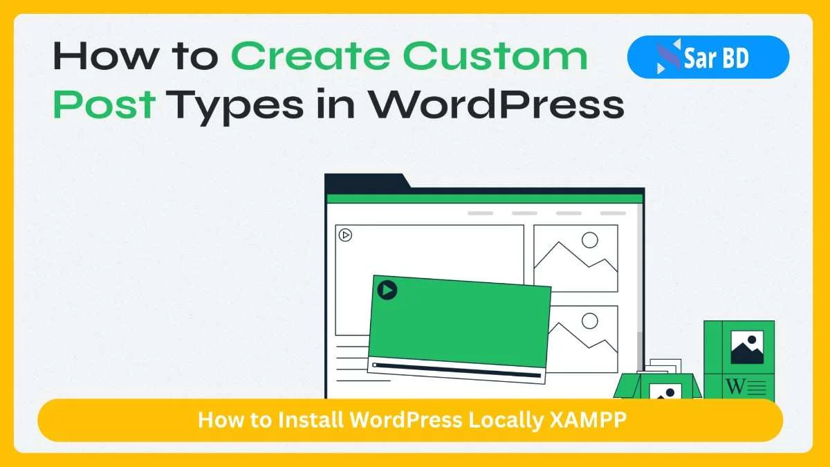 WordPress Custom Post Type Tutorial