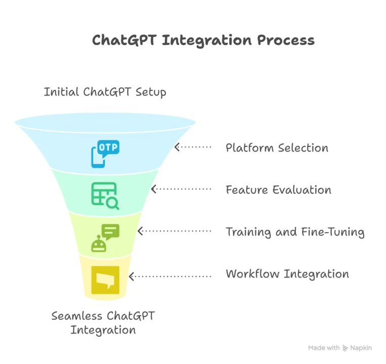 ChatGPT's Impact on Business Operations