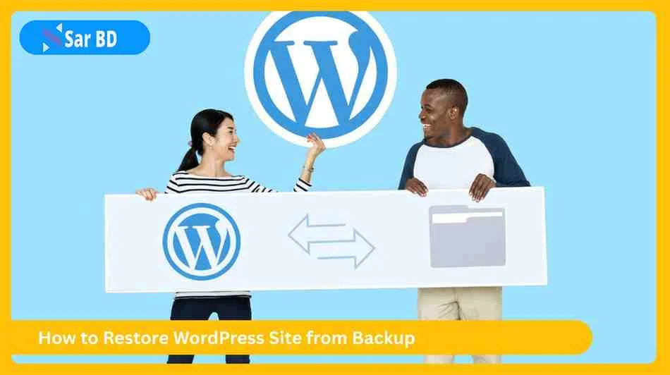 Move WordPress Site to Another Host Free