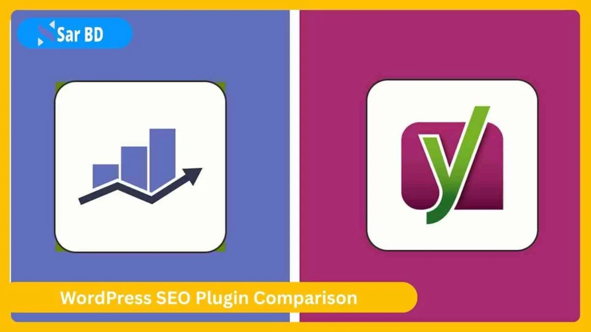 WordPress SEO Plugin Comparison
