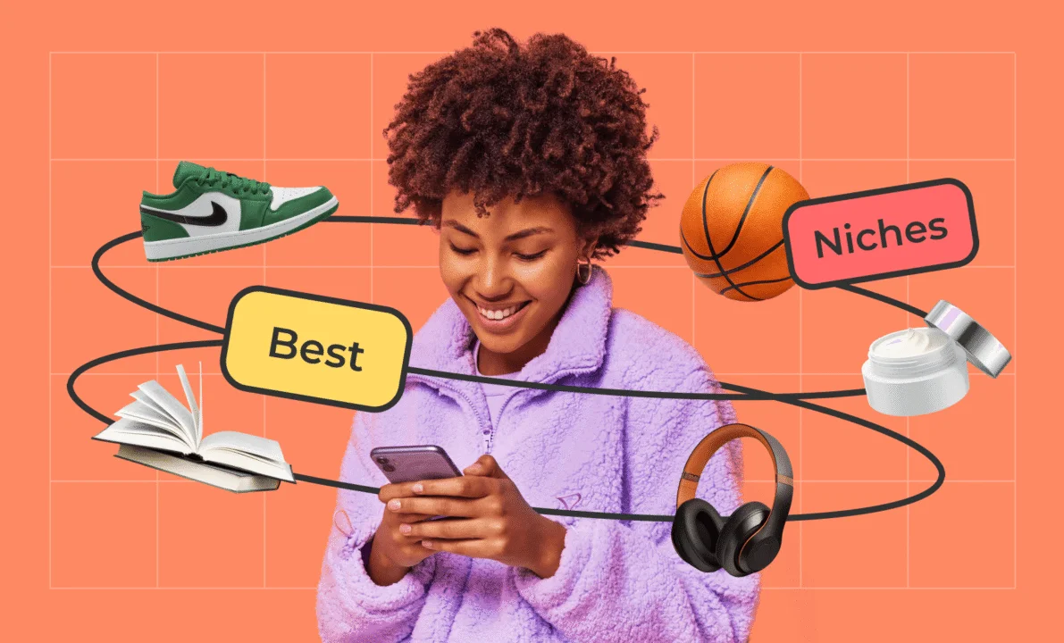 Best Affiliate Niches for Students
