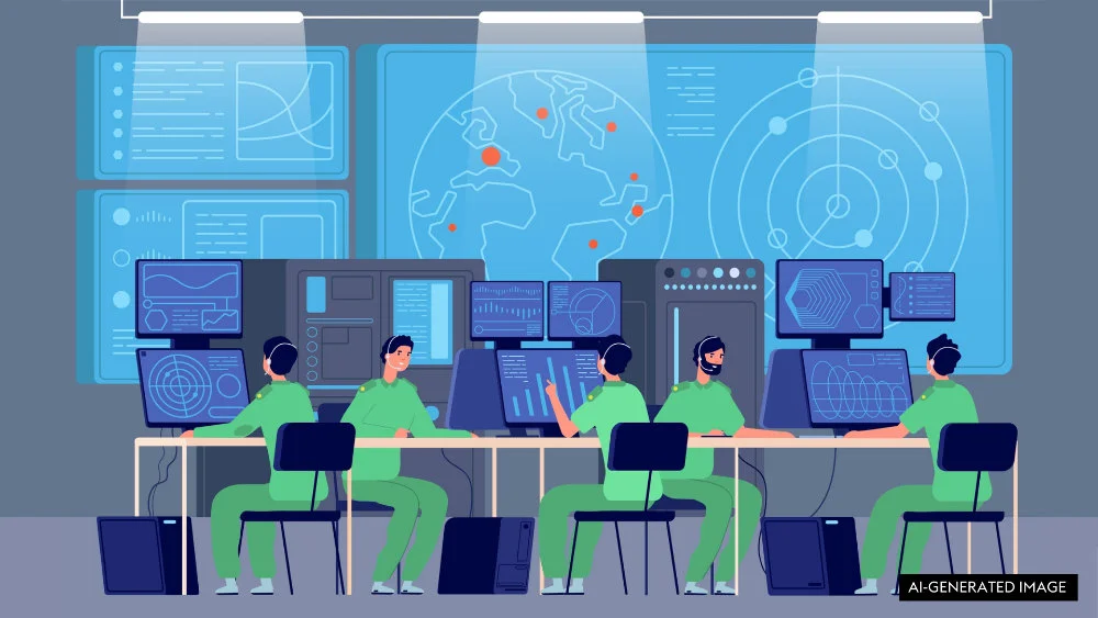 Ethical Ai Decision-Making System