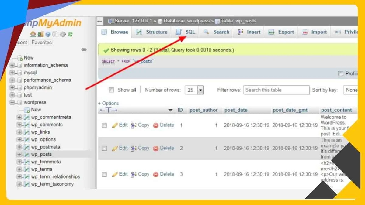How to Change WordPress Site URL in Database - Expert Guide