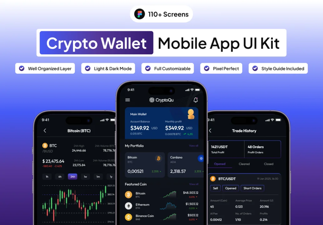 Best Crypto Wallets for Beginners
