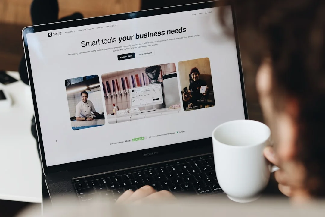Hostinger Website Builder Make Your Website Step-by-Step Setup Guide